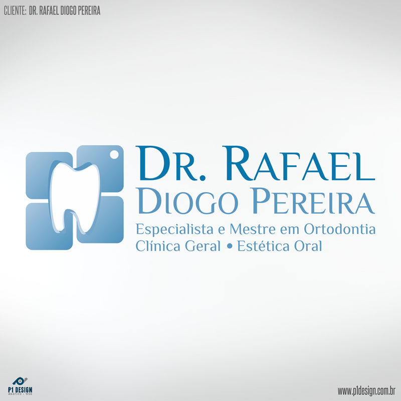 Logotipo Dr. Rafael Diogo Pereira