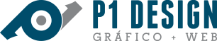 P1 Design Gráfico + Web - Brusque
