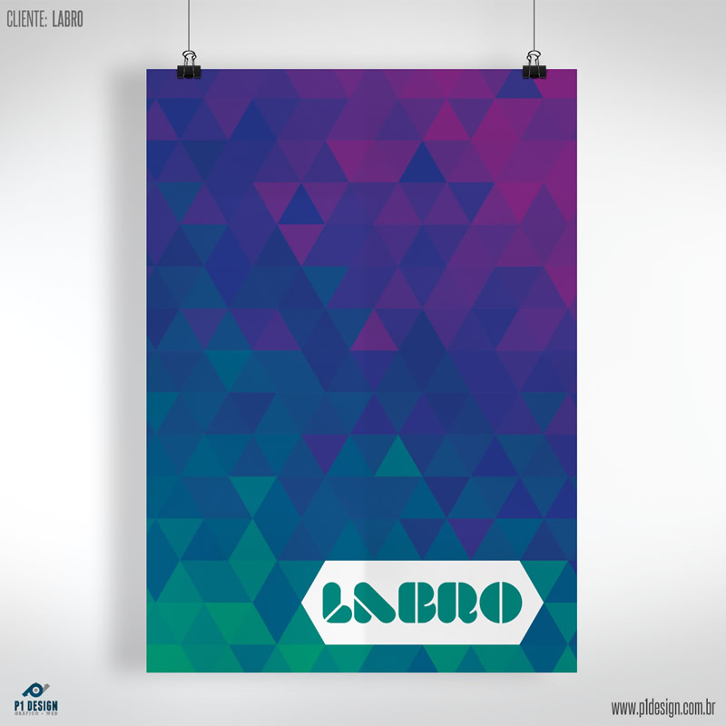 Poster - Labro